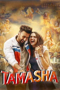 watch free Tamasha hd online