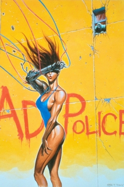 watch free A.D. Police hd online