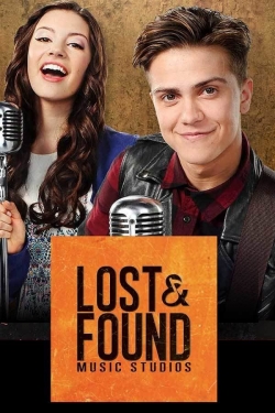 watch free Lost & Found Music Studios hd online