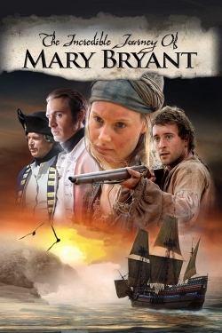 watch free The Incredible Journey of Mary Bryant hd online