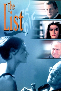 watch free The List hd online