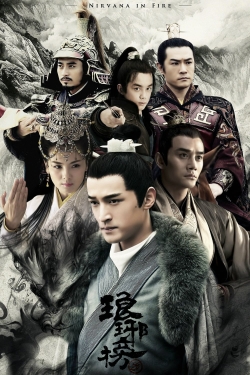 watch free Nirvana in Fire hd online