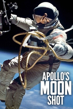 watch free Apollo's Moon Shot hd online