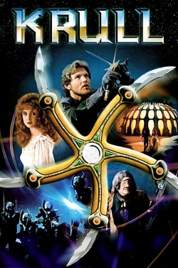 watch free Krull hd online