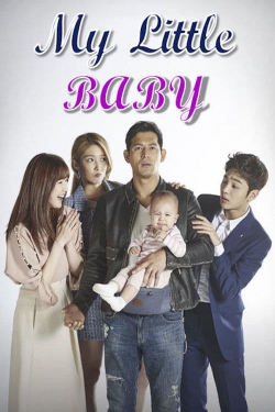 watch free My Little Baby hd online