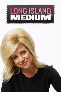 watch free Long Island Medium hd online