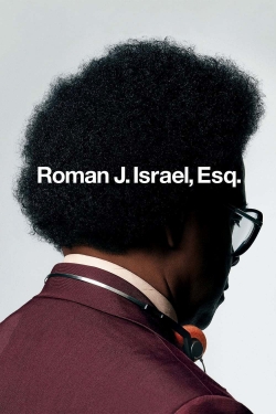 watch free Roman J. Israel, Esq. hd online