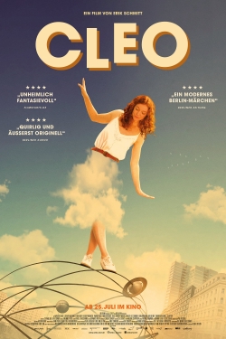 watch free Cleo hd online