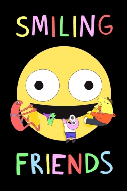 watch free Smiling Friends hd online