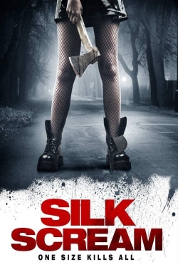 watch free Silk Scream hd online