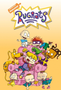 watch free Rugrats hd online