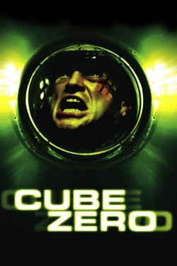 watch free Cube Zero hd online