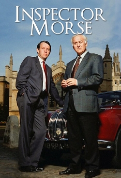 watch free Inspector Morse hd online