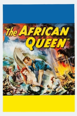 watch free The African Queen hd online