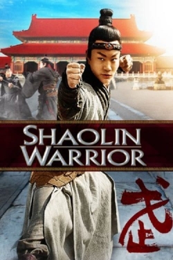 watch free Shaolin Warrior hd online