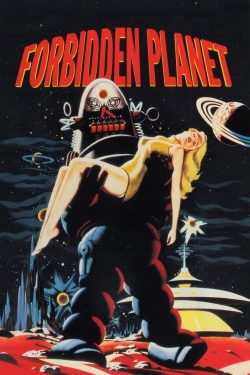 watch free Forbidden Planet hd online