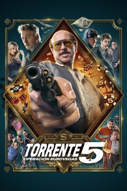 watch free Torrente 5 hd online