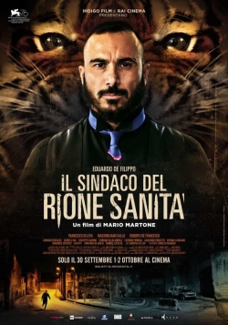 watch free The Mayor of Rione Sanità hd online