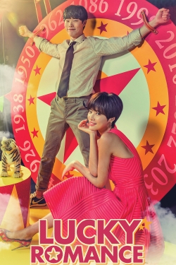 watch free Lucky Romance hd online