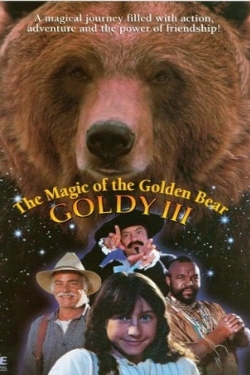 watch free The Magic of the Golden Bear: Goldy III hd online