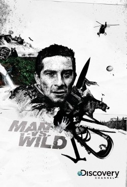 watch free Man vs. Wild hd online