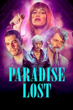 watch free Paradise Lost hd online