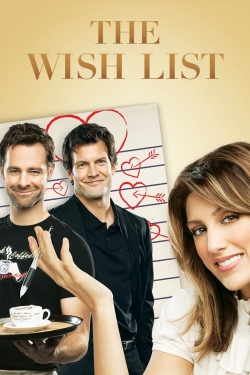 watch free The Wish List hd online