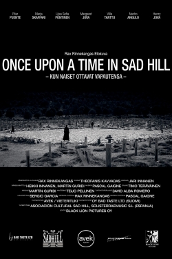 watch free Once Upon a Time in Sad Hill hd online