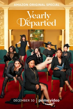 watch free Yearly Departed hd online