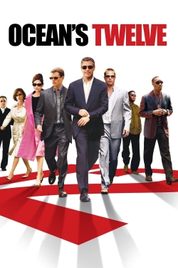 watch free Ocean's Twelve hd online