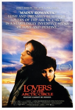 watch free Lovers of the Arctic Circle hd online