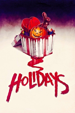 watch free Holidays hd online