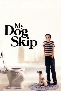 watch free My Dog Skip hd online