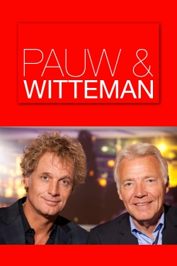 watch free Pauw & Witteman hd online