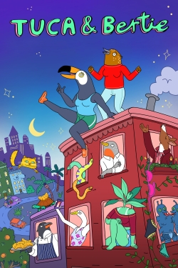 watch free Tuca & Bertie hd online