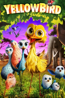 watch free Yellowbird hd online