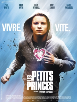 watch free Les petits princes hd online