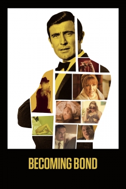 watch free Becoming Bond hd online