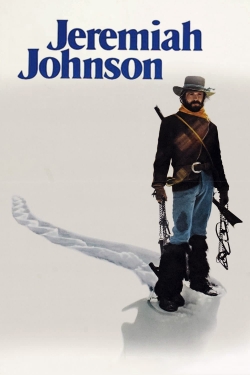 watch free Jeremiah Johnson hd online