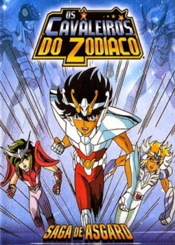 watch free Os Cavaleiros do Zodíaco - Saga de Asgard hd online