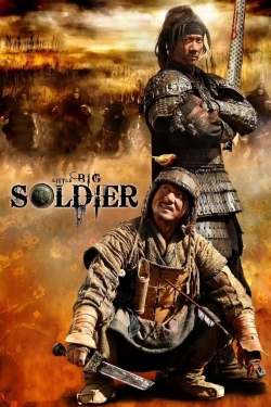 watch free Little Big Soldier hd online