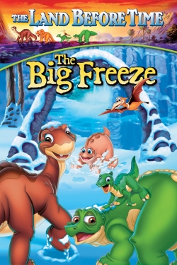 watch free The Land Before Time VIII: The Big Freeze hd online