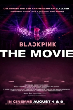 watch free BLACKPINK: THE MOVIE hd online