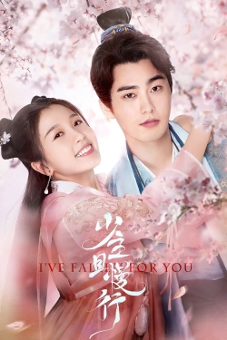 watch free I've Fallen For You hd online