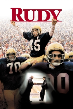 watch free Rudy hd online