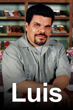 watch free Luis hd online