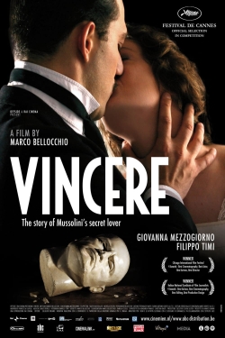 watch free Vincere hd online