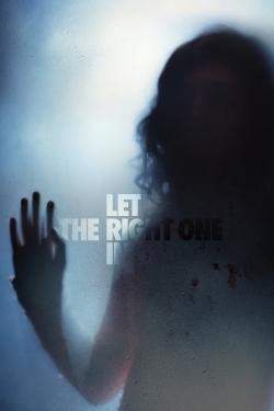 watch free Let the Right One In hd online