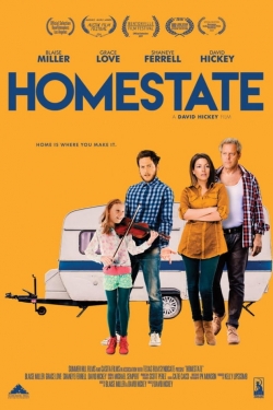 watch free Homestate hd online