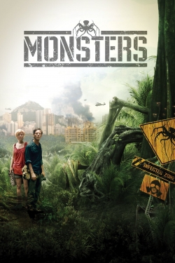 watch free Monsters hd online